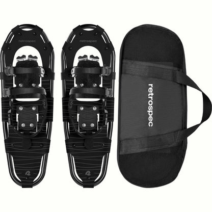 Drifter Lightweight Snowshoes | Retrospec