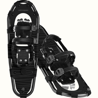Drifter Lightweight Snowshoes | Retrospec