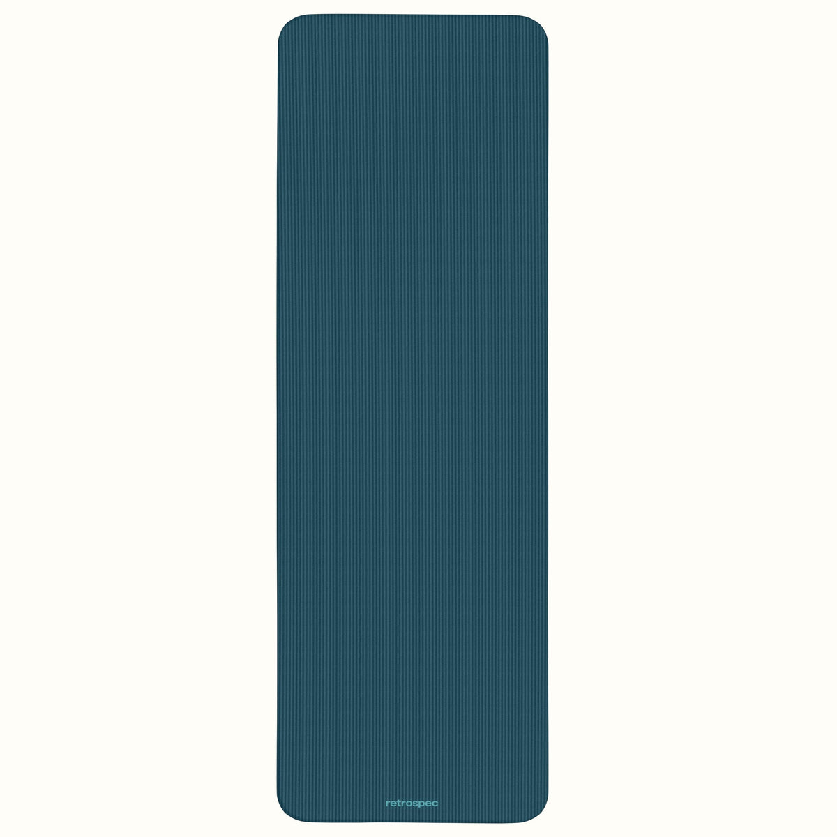 Solana 1" Yoga Mat | Retrospec