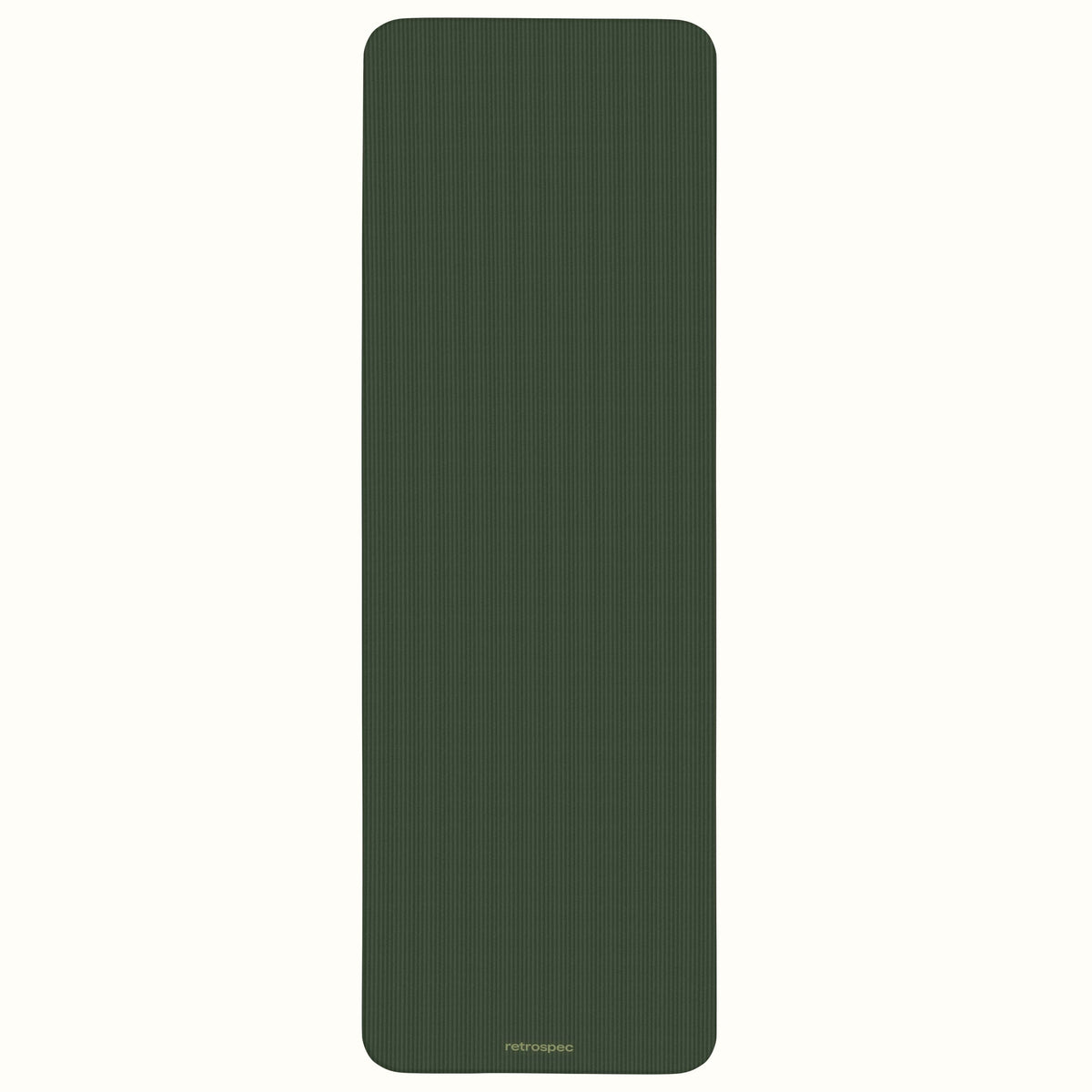 Solana 1" Yoga Mat | Retrospec