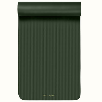 Solana 1" Yoga Mat | Retrospec