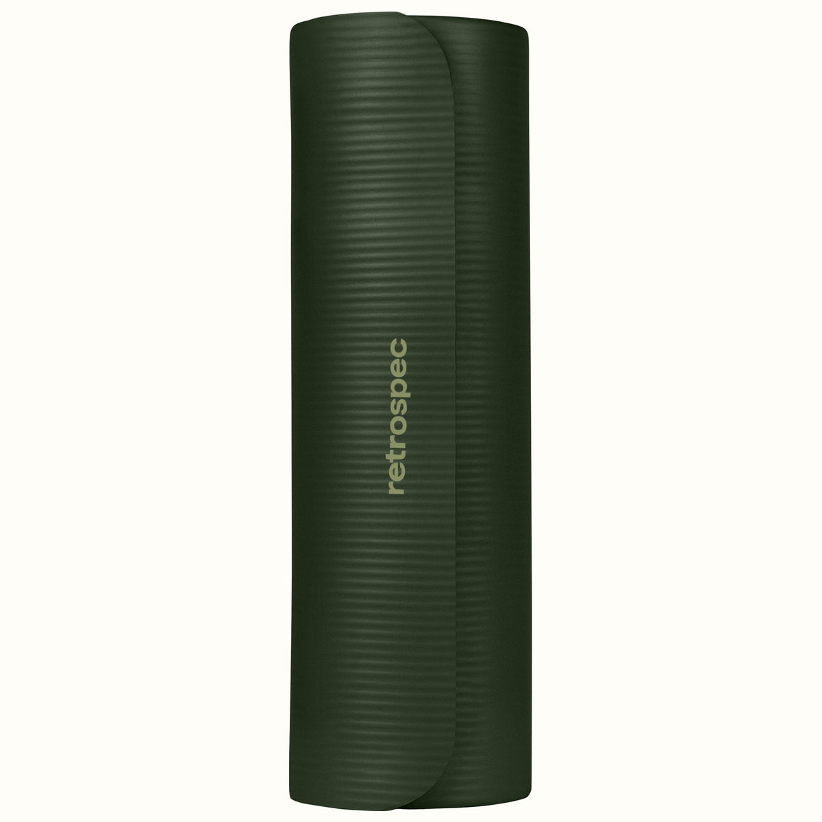 Solana 1" Yoga Mat | Retrospec