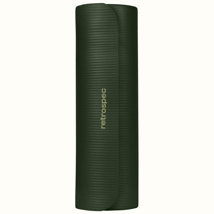 Solana 1" Yoga Mat | Retrospec