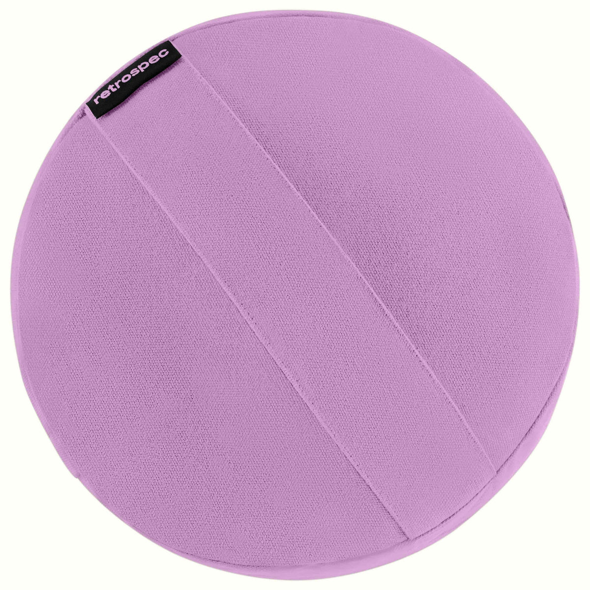 Sequoia Yoga Bolster | Retrospec