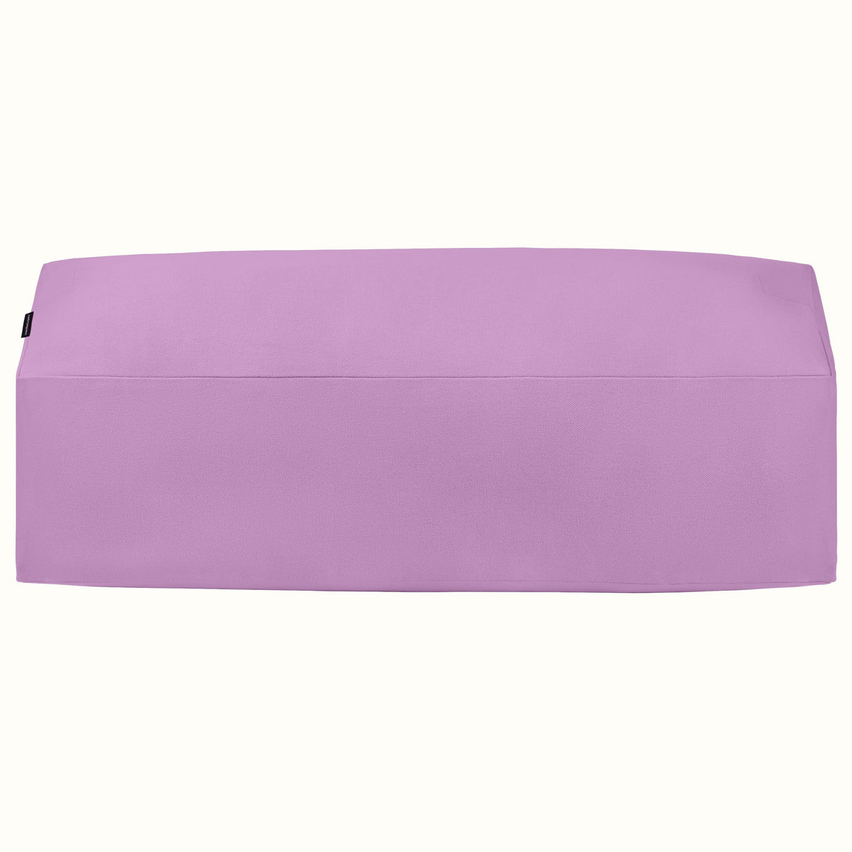 Sequoia Yoga Bolster | Retrospec