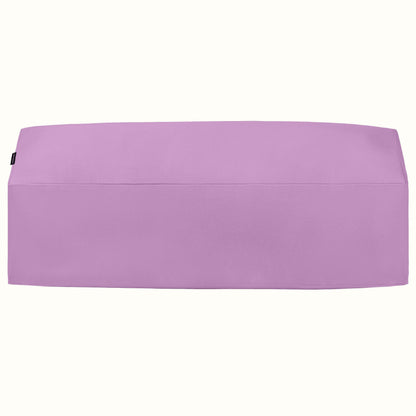 Sequoia Yoga Bolster | Retrospec