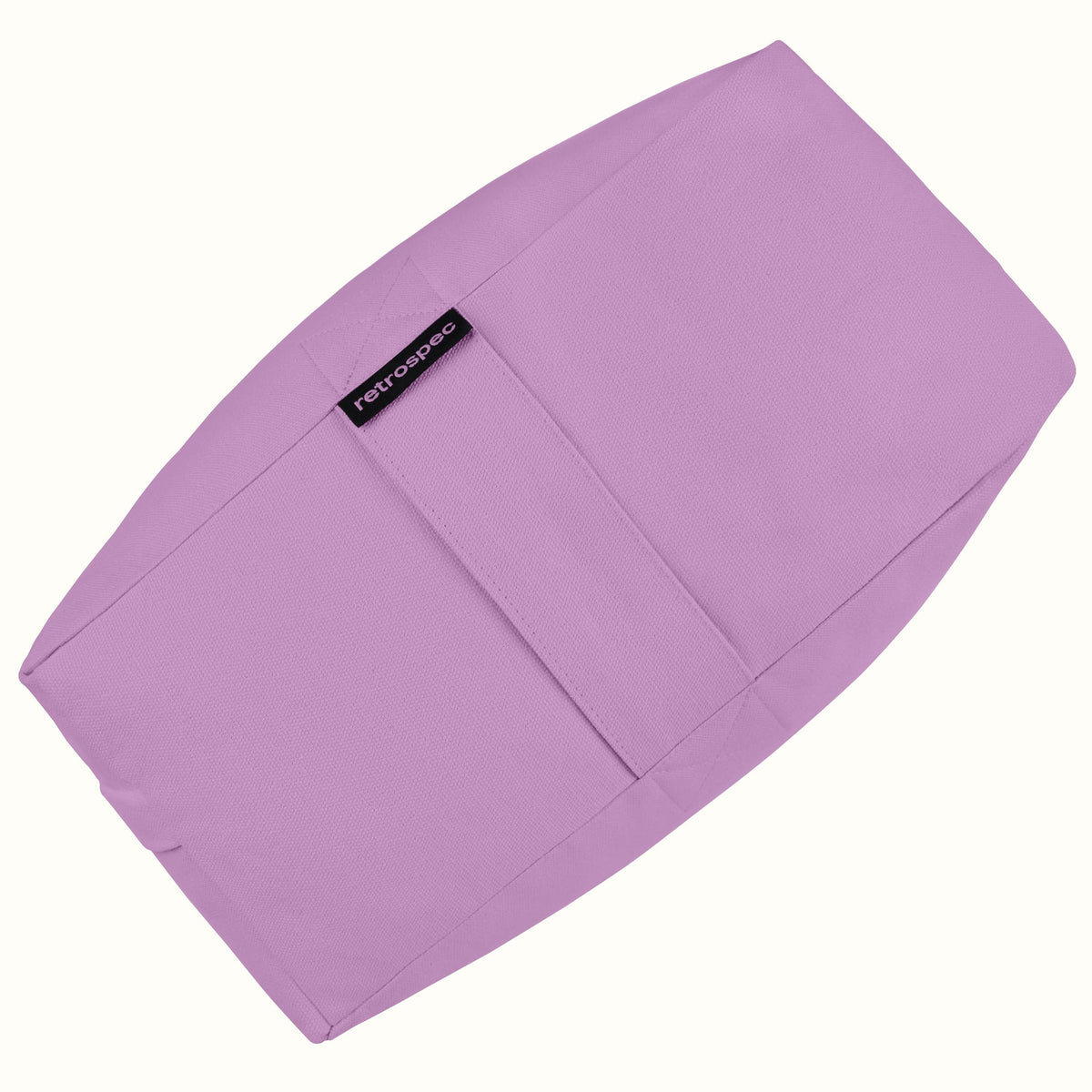 Sequoia Yoga Bolster | Retrospec