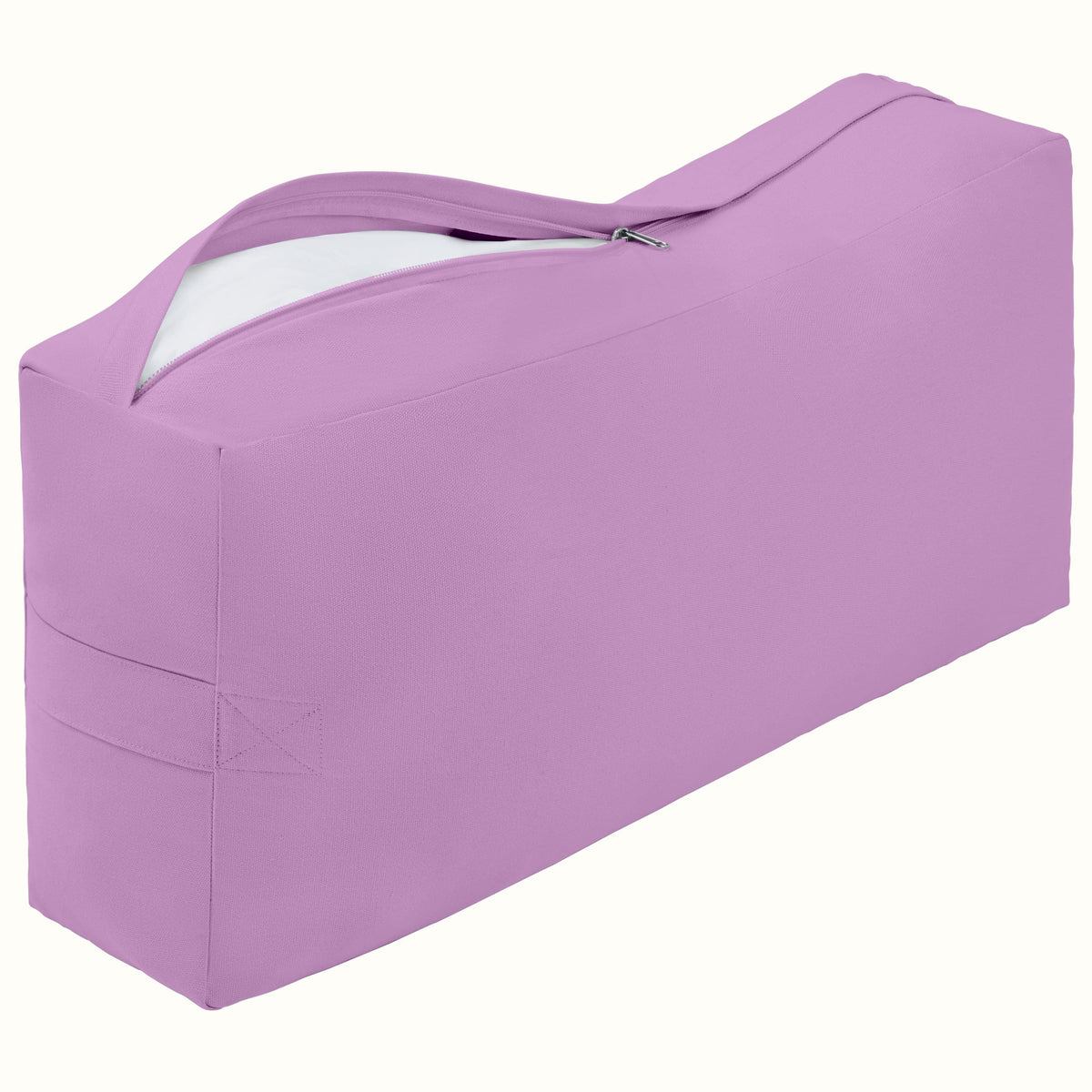Sequoia Yoga Bolster | Retrospec