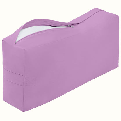 Sequoia Yoga Bolster | Retrospec