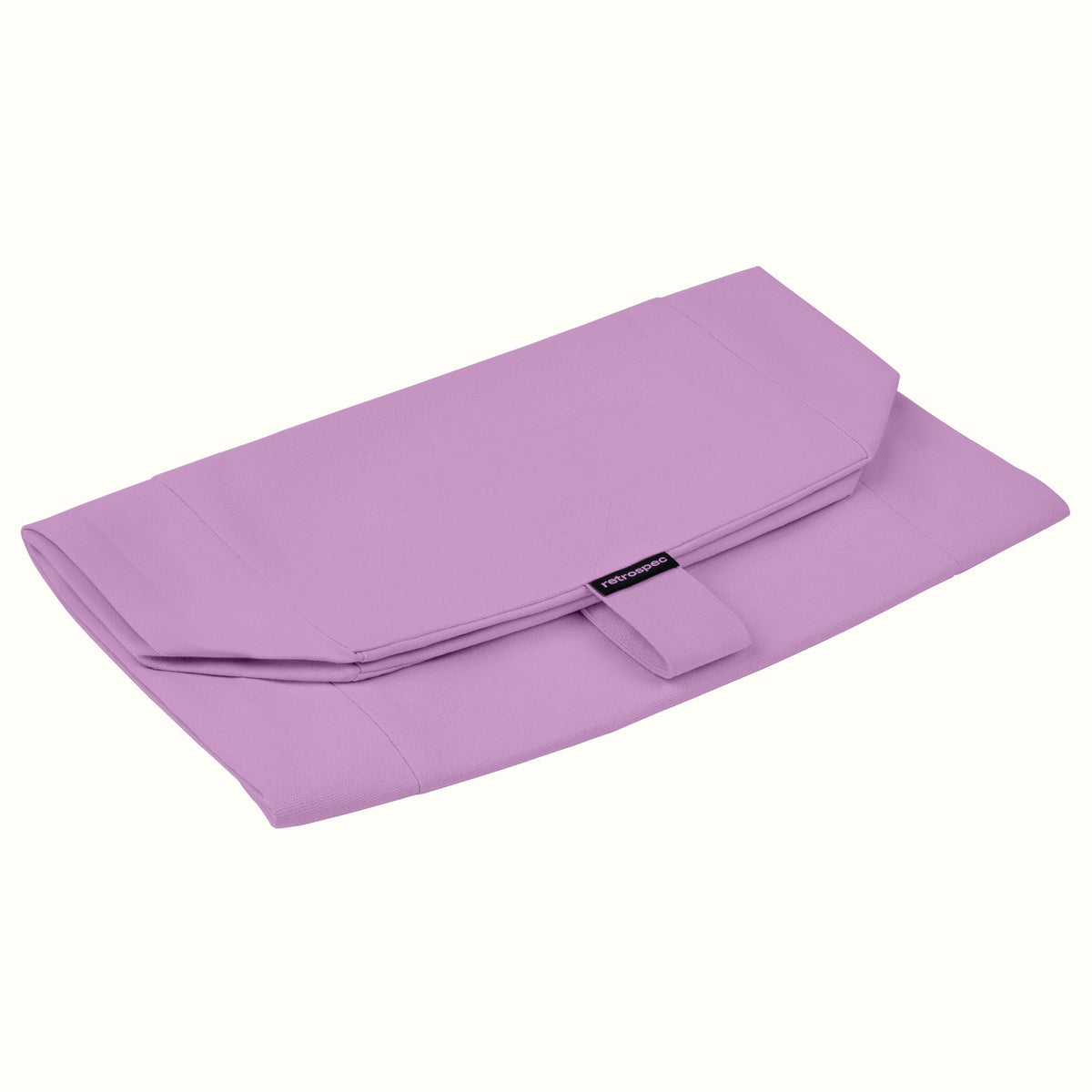 Sequoia Yoga Bolster | Retrospec