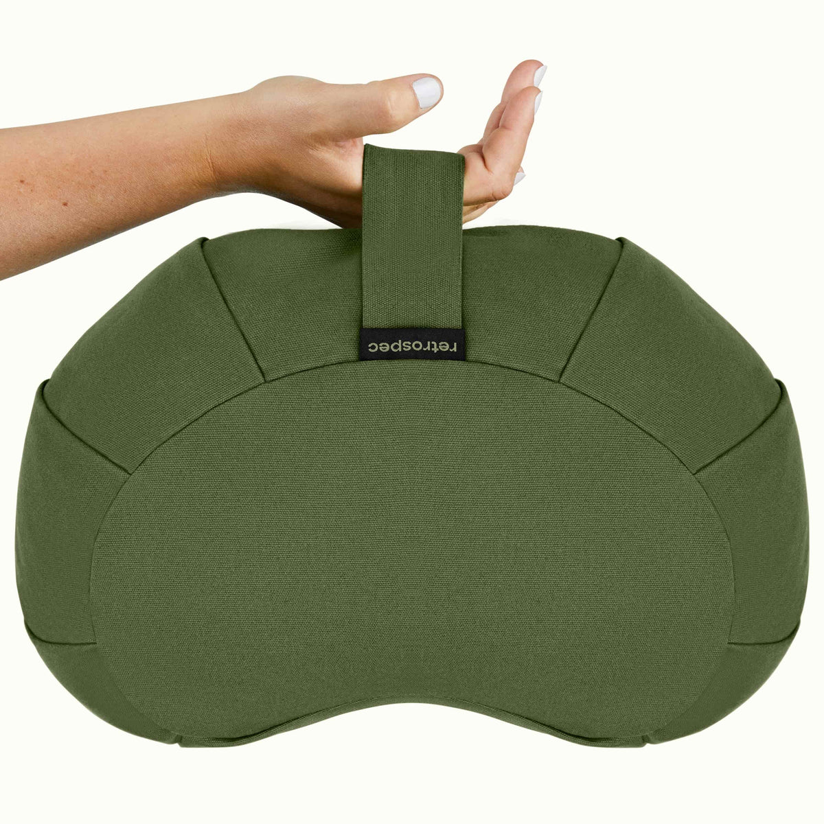 Sedona Meditation Cushion | Retrospec