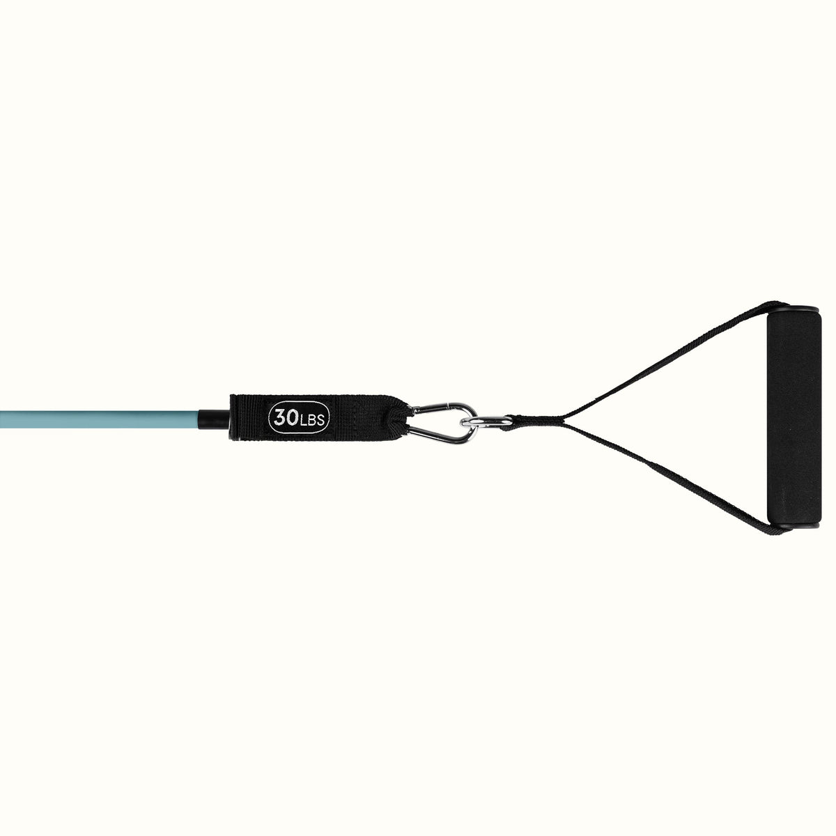 Train Resistance Bands (5 Band Set) | Retrospec