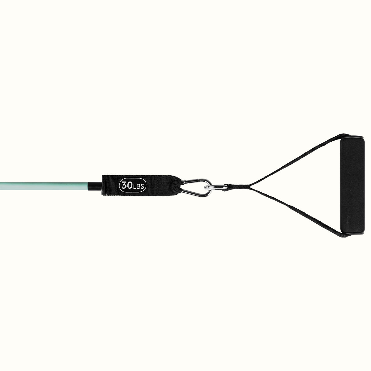 Train Resistance Bands (5 Band Set) | Retrospec