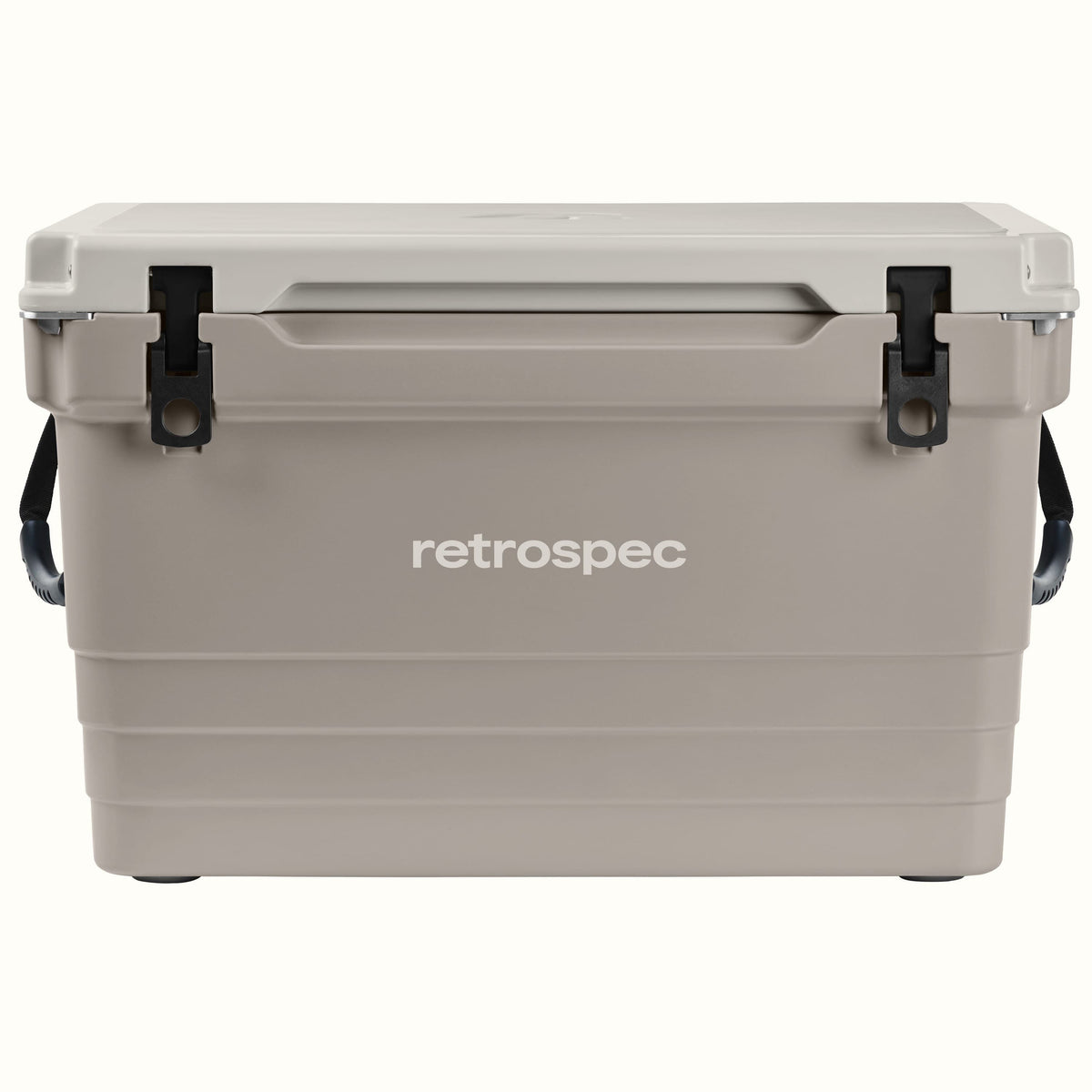 Palisade 45/65qt Rotomolded Cooler | Retrospec