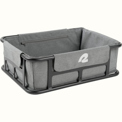 EverythingBin Rear Rack EBike Basket Liner | Retrospec