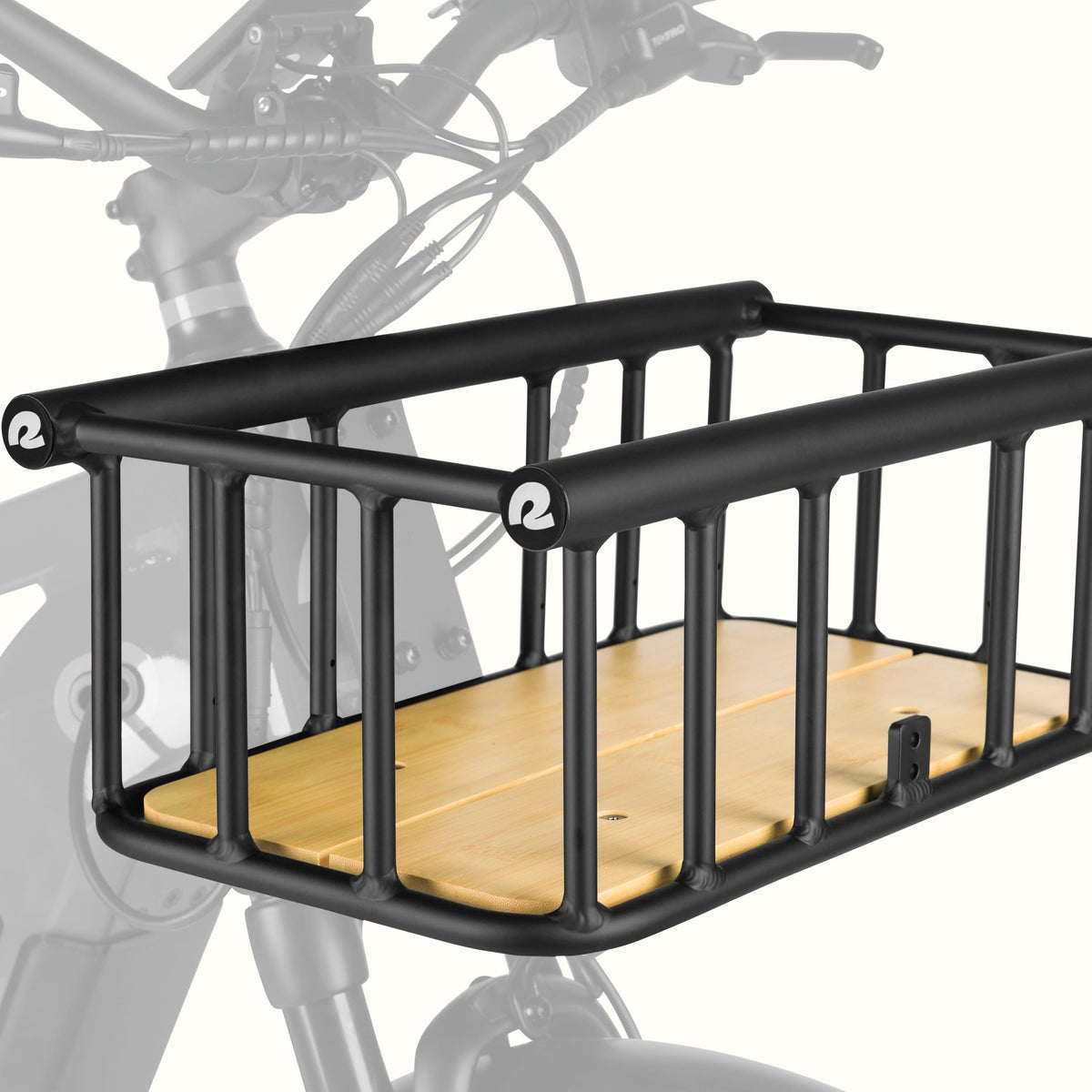 Tote Plus EBike Basket | Retrospec