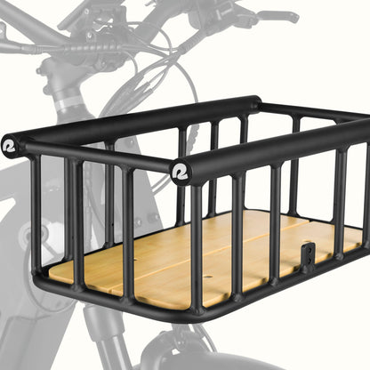 Tote Plus EBike Basket | Retrospec