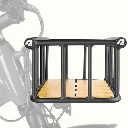 Tote Plus EBike Basket | Retrospec