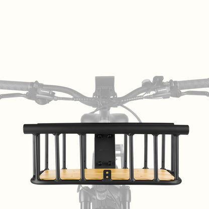Tote Plus EBike Basket | Retrospec