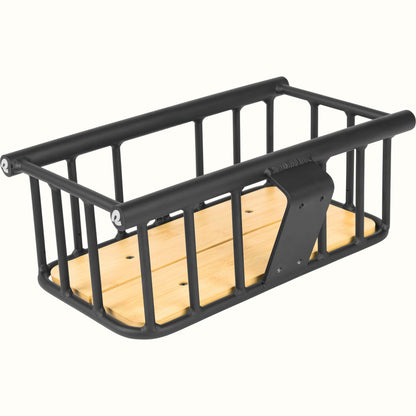 Tote Plus EBike Basket | Retrospec