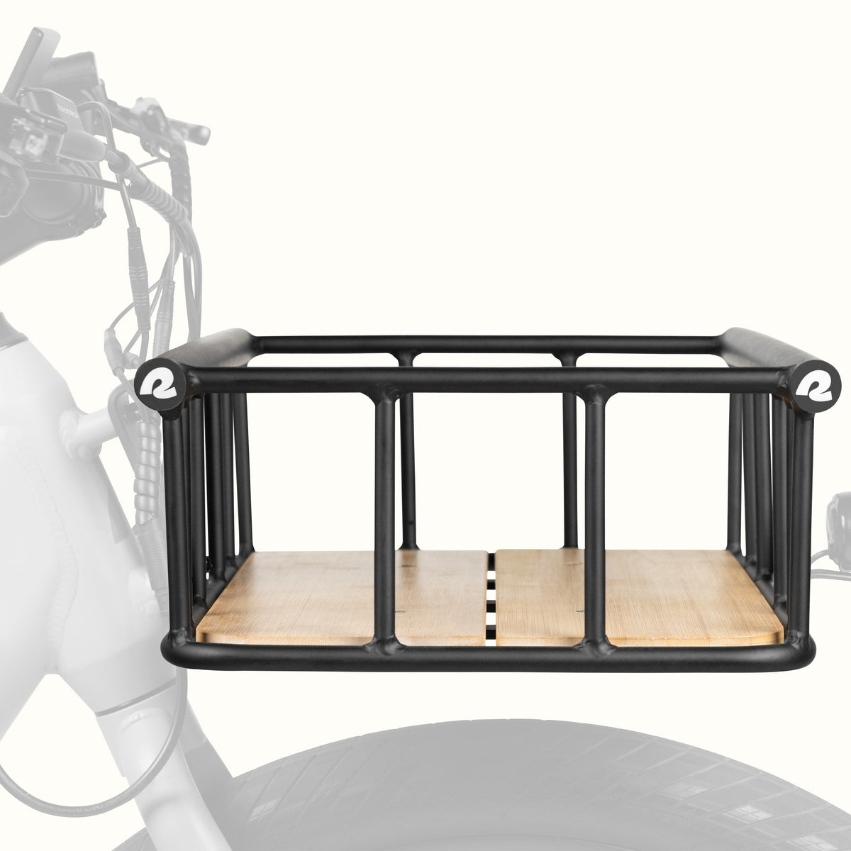 Tote Plus XL EBike Basket | Retrospec