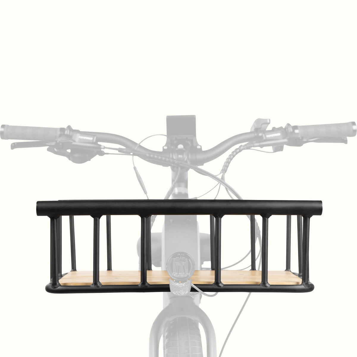 Tote Plus XL EBike Basket | Retrospec
