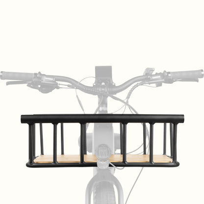 Tote Plus XL EBike Basket | Retrospec