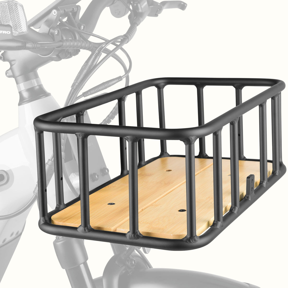 Tote EBike Basket | Retrospec