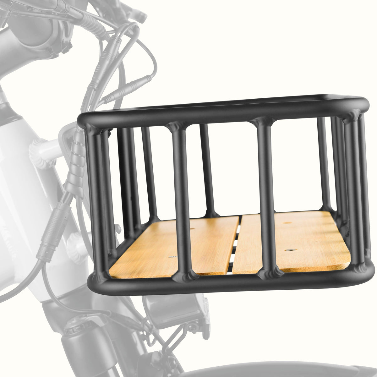 Tote EBike Basket | Retrospec