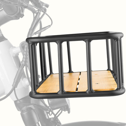 Tote EBike Basket | Retrospec