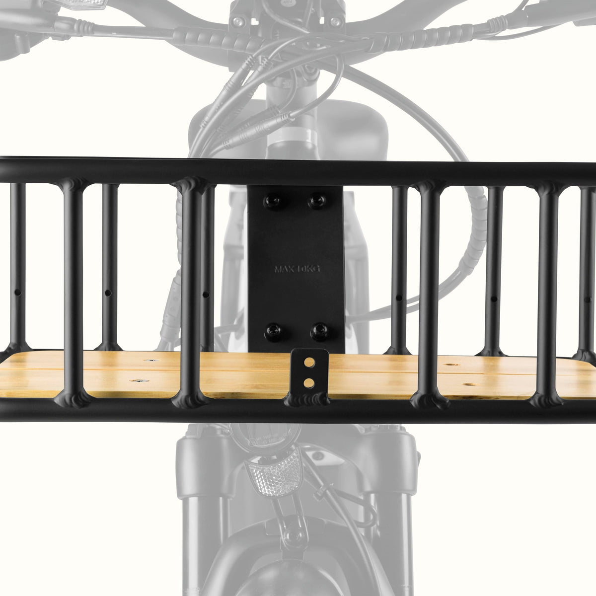 Tote EBike Basket | Retrospec