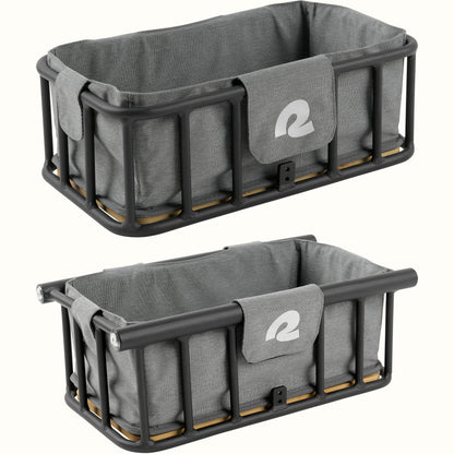 Tote & Tote Plus EBike Basket Liner | Retrospec