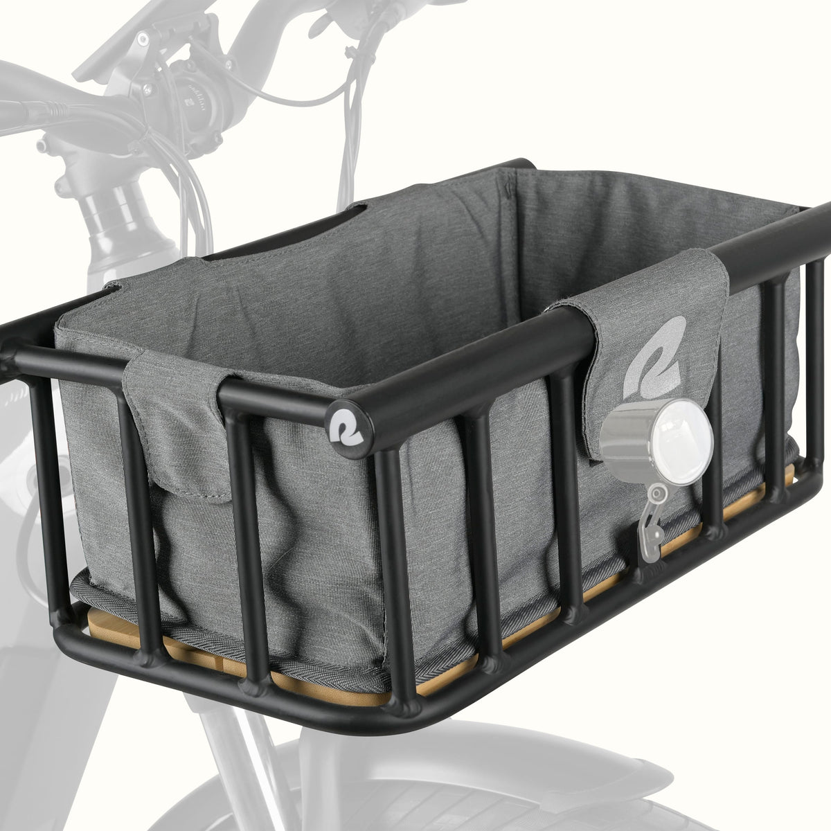 Tote & Tote Plus EBike Basket Liner | Retrospec