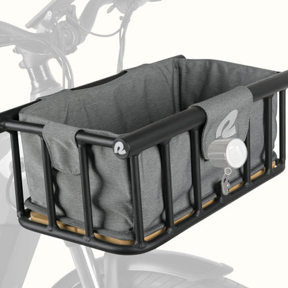 Tote & Tote Plus EBike Basket Liner | Retrospec
