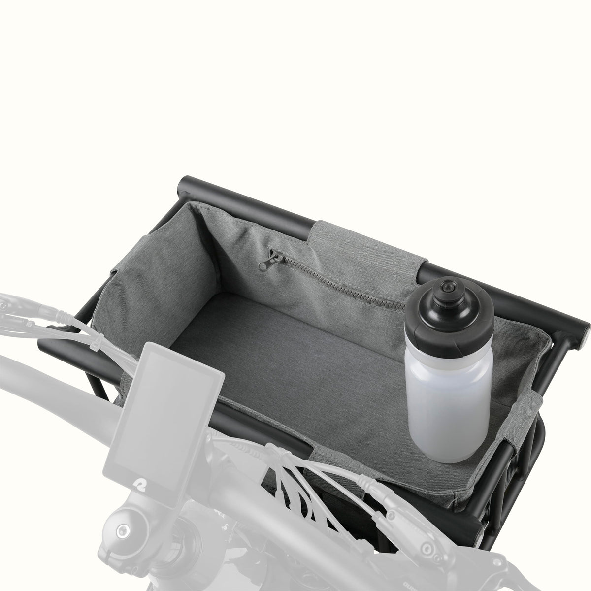 Tote & Tote Plus EBike Basket Liner | Retrospec