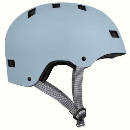 Matte Crystal Blue,One Size