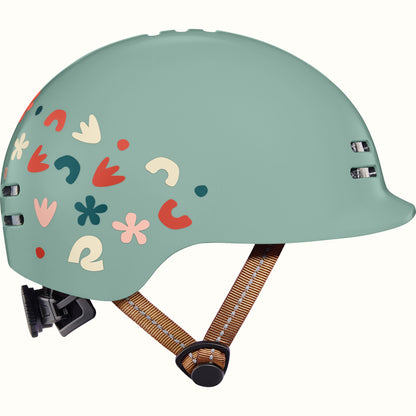 Remi Toddler Bike & Skate Helmet | Retrospec