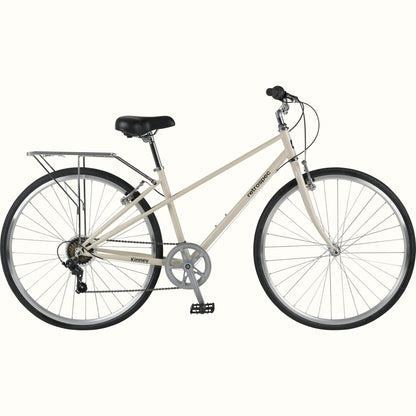 Kinney Mixte City Bike - 7 Speed | Retrospec