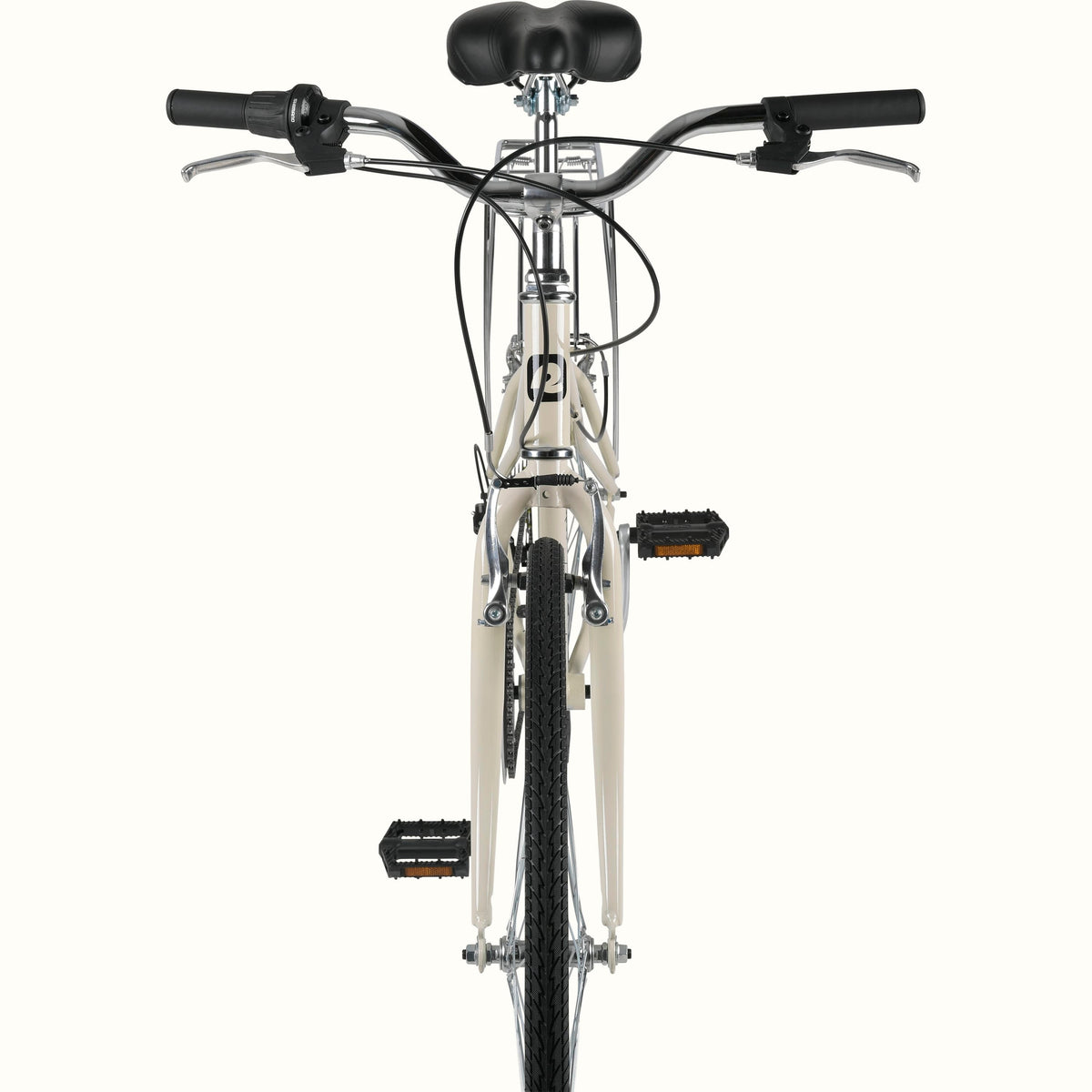 Kinney Mixte City Bike - 7 Speed | Retrospec