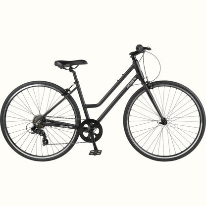 Harper Plus City Bike - Step Through 7 Speed | Retrospec