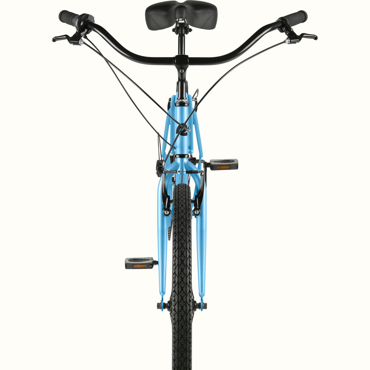 Chatham Beach Cruiser Bike - 7 Speed | Retrospec