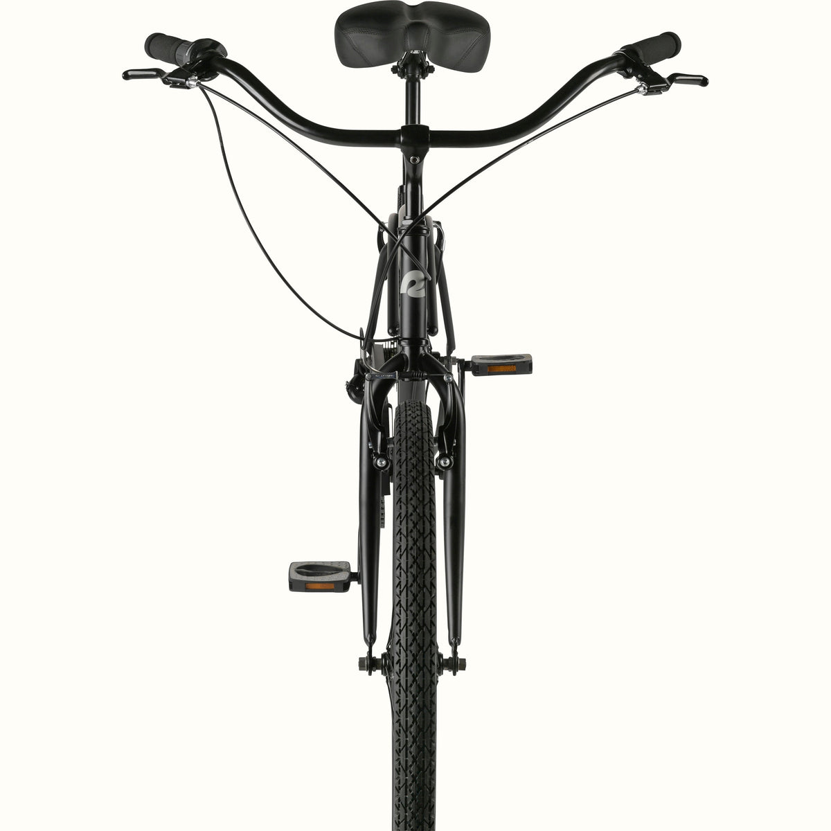 Chatham Beach Cruiser Bike - 7 Speed | Retrospec
