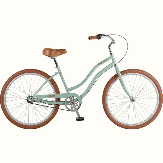 Chatham Beach Cruiser Bike - Step Through 3 Speed | Retrospec