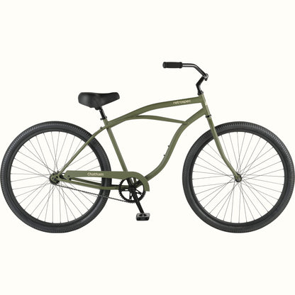Chatham 29" Beach Cruiser Bike - Single Speed | Retrospec