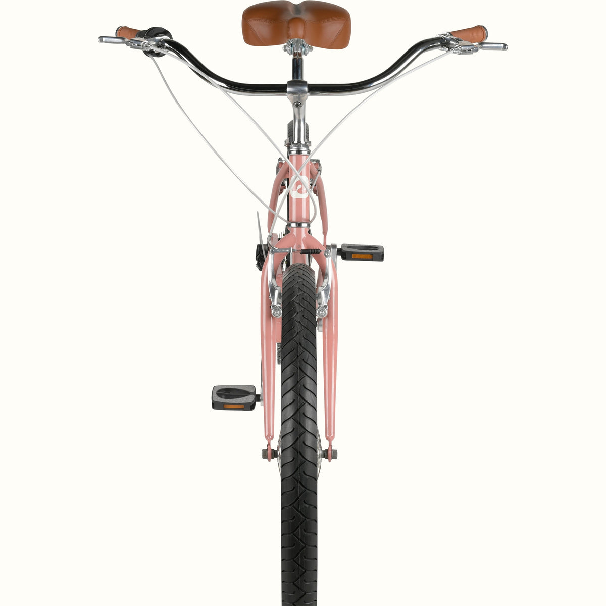 Chatham Plus Aluminum Beach Cruiser Bike - Step Through 7 Speed | Retrospec