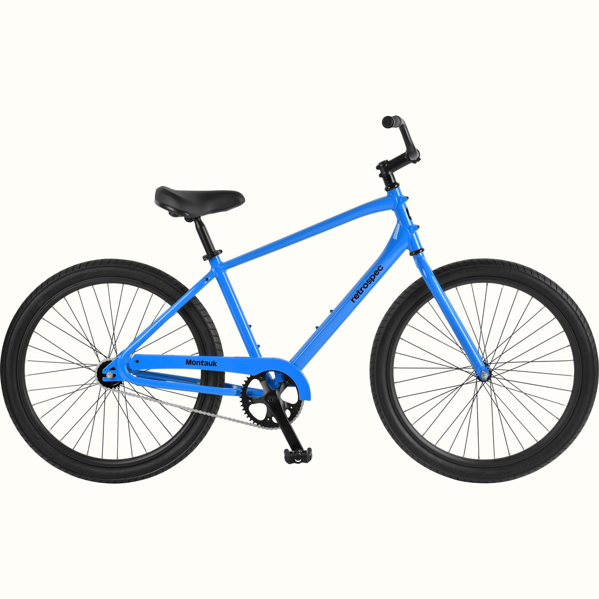 Montauk 26" Comfort Cruiser Bike - Single Speed | Retrospec