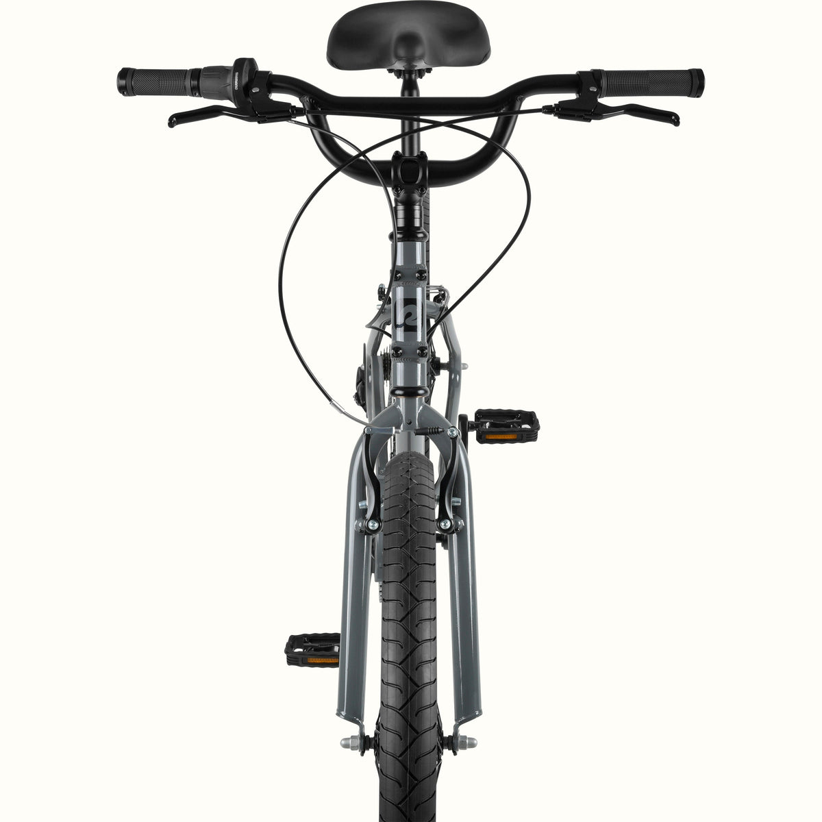 Montauk 26" Comfort Cruiser Bike - 7 Speed | Retrospec
