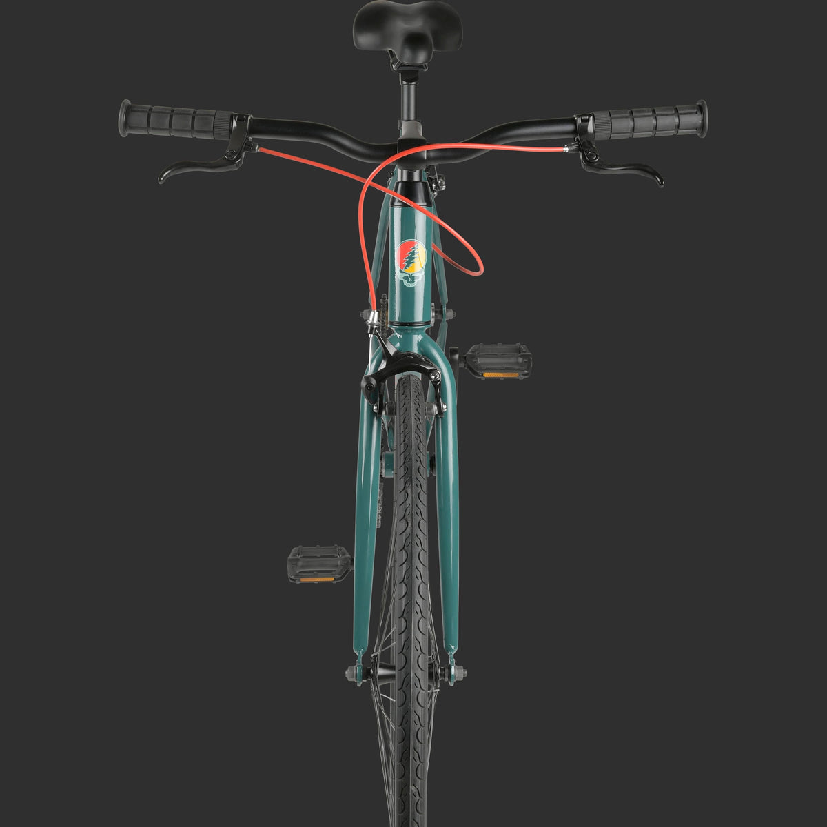 Harper Fixie Bike - Single Speed | Retrospec