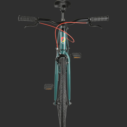 Harper Fixie Bike - Single Speed | Retrospec