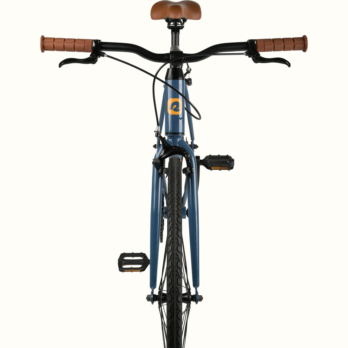 Harper Fixie Bike - Single Speed | Retrospec